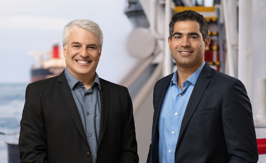 ShipIn Systems To Scale Growth Through Lloyd's Register's Waypoint Program